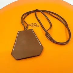 2026年最新】エルメス クロシェット ネックレスの人気アイテム - メルカリ