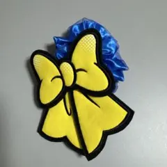 ディズニー パルパルーザ ドナルド シュシュ