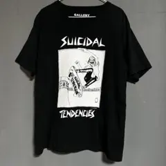 GALLERY by BAYFLOW Suicidal Tendenciesのサムネイル