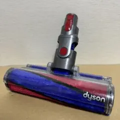 美品　dyson v8 slim fluffyクリーナーヘッド 354531 楽天市場】ダイソン v8 slim fluffy ヘッドの通販
