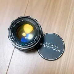ペンタックス　Super-Takumar 55mm F1.8　M42 美品 Pentax M42 Super Takumar 55mm F1.8 とスナップと③｜yasunari099