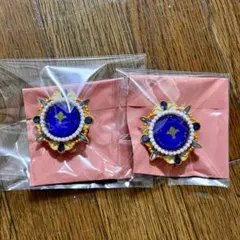 【匿名・1〜2日発送】あんスタ　朔間凛月　スフィアリング　スタライ10th　2個