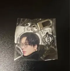 ØMI MOON NIGHT Øto3/JSB IN BLACKアクリルチャーム