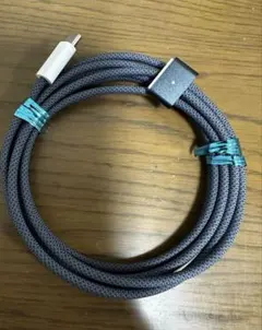 Apple 純正USB-C MagSafe 3ケーブル(2m)【純正品】