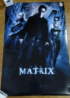2026年最新】マトリックス ポスターの人気アイテム - メルカリ