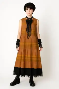 2026年最新】EIKO KONDO レディース ロングワンピースの人気アイテム