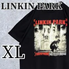 1092 バンドTシャツ『LINKIN PARK』　METEORA リンキン