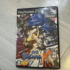 戦国BASARA X