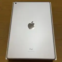 Apple iPad 第8世代シルバー 32GB Wi-Fiモデル結構綺麗