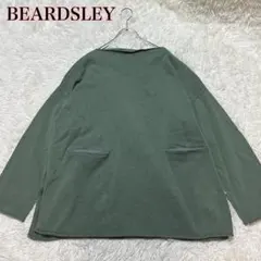 グリーン チュニック