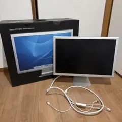 2026年最新】Apple LED Cinema Display 24の人気アイテム - メルカリ