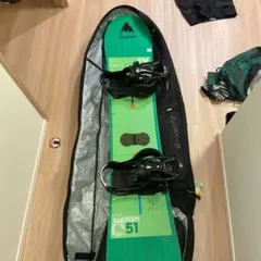 BURTON customのサムネイル