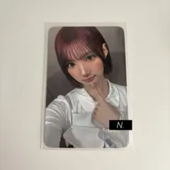 Hearts2Hearts RUDE hellolive ラキドロ トレカ ジウ - メルカリ