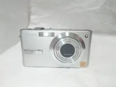 ☆快調！美品☆Pana LUMIX F7 LEICA 5.8-11.6mm - メルカリ