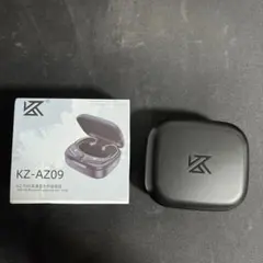 KZ AZ09 ワイヤレス Bluetooth アップグレードイヤーフック 本体のサムネイル