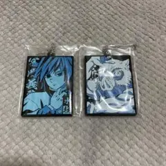 鬼滅の刃 キーホルダー
