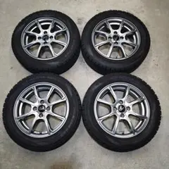 NANKANG AW-1 185/60R15 スタッドレス 15インチ - メルカリ
