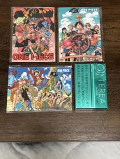 ONE PIECE マグネットカード 3枚セット ワンピースカードゲーム