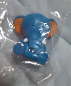 肩ズンFig. たべっ子どうぶつ THE MOVIE ぞうくん