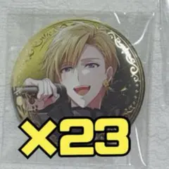 2025年最新】アイナナ 缶バッジ op.7の人気アイテム - メルカリ