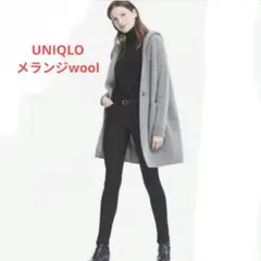 ニットコート カーディガン