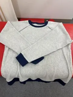 Patagonia メンズシアーリングクルーXLのサムネイル