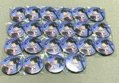 イナズマイレブン ジョイポリス 限定 等身缶バッジ 円堂ハル 10個