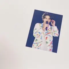 ♡ SexyZone 佐藤勝利　トレカ　ウェルセク　DVD 特典　♡