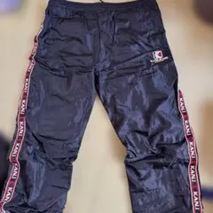 ☆KARL KANI ナイロンパンツ☆のサムネイル