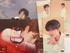 enhypen ジェイク まとめ売り