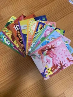 新品★こどもちゃれんじすてっぷ