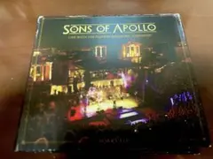 Sons of Apollo/Live/Dream Theater