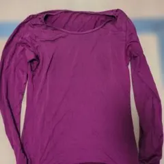 ヒートテック　ユニクロ　レディース　サイズM