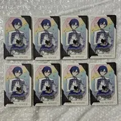 プロセカ　グリーティングカード　グリカ　カード　感謝祭　KAITO