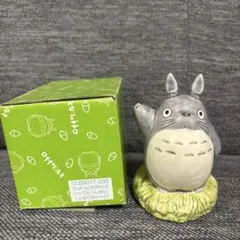 レトロ　トトロ　オルゴール　骨董品　二馬力 レトロ トトロ オルゴール 骨董品 二馬力 - メルカリ