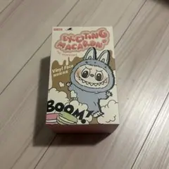 THE MONSTERS Exciting Macaron