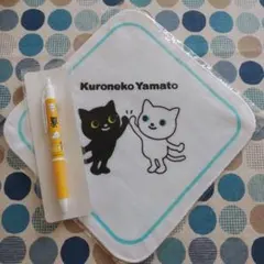 ヤマト運輸 ノベルティグッズ セット コンプリート ヤマト運輸 ノベルティグッズ セット コンプリート