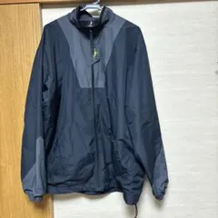 美品 カウラム AH 長谷川昭雄 ナイロン トラック ジャケット - メルカリ