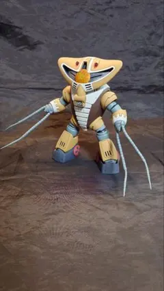 バンダイ MSM-91 アッガイ & MSM-93 ゴッグ セット - メルカリ