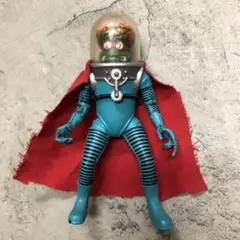ソフビ SF