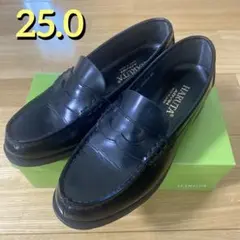 ハルタ ローファー 25.0 3E レディース HARUTA