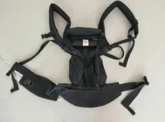 エルゴベビー ベビーキャリア オムニ360 ブラック