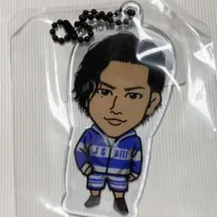 値下げ！登坂広臣 クリアチャーム ホームグッズ笑顔ver. 三代目JSB