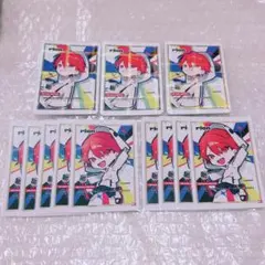 rion CRフェス2024缶バッジ 80個 rion CRフェス2024缶バッジ 80個