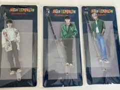 『SEVENTEEN MUSEUM2022 』アクスタ）