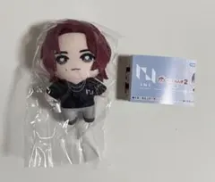 INI かぷっこふれんず 松田迅