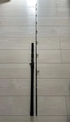 ダイワ ブラスト J60MBのサムネイル