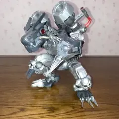2026年最新】ムゲンドラモン フィギュアの人気アイテム - メルカリ