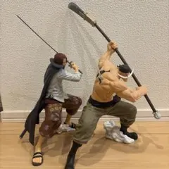 ONE PIECE（ワンピース）』2体セット