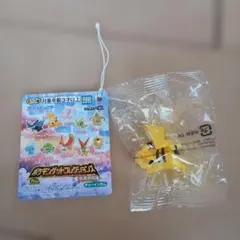 ポケモン　ゲットコレクションズ　ピカチュウのサムネイル